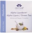 Alpha Lipoderm Alpha Lipoic Acid / Green Tea ( Advanced Repair Complex ) 2 Fl Oz Derma-E