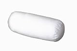Cervical Pillow COVER ONLY (White)