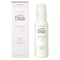 コスメディカ　デュアアンチドライミルキーローション〔高保湿乳液〕　８０ｍｌ
