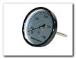 Brinkmann 812-3301-0 Smokeshop Temperature Gauge