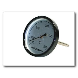 Brinkmann 812-3301-0 Temperature Gauge by 
