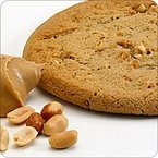 Lenny & Larry`S Peanut Butter Complete Cookie ( 12/4 OZ)