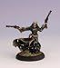 Warmachine Cryx Pistol Wraith