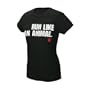 Pearl iZUMi Women's Riaa Tee