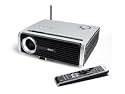 Acer PD 527 W DLP-Projektor (3000 ANSI Lumen) DVI