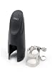 Rico Ligature & Cap, Tenor Sax, Metal Link