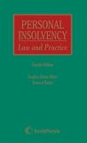 Personal Insolvency: Law and Practice