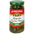 La Preferida Jalapeno Nacho Slices, Mild - 11.5