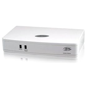 ADS Tech RDX-150-EF Instant Music