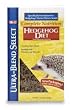 Ultra Select Hedgehog Diet Food, 22 oz