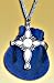 1" Sun of Righteousness Youth Cross Y-01