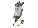 Ryobi RSH-2400R Impact Shredder/Mulcher 2400 Watts
