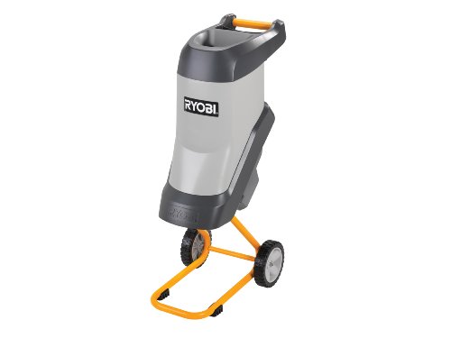 Ryobi RSH-2400R Impact Shredder Mulcher 2400 Watts