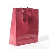 SALE Classic Red Gift Bag SALE