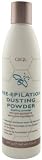 GiGi Pre-Epilation Dusting Powder 127g/4.5oz