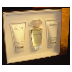 Estee Lauder Dazzling Gold 2 50 Ounce