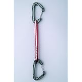 Wild Country Nitro Ultralight Quickdraw - 20cm
