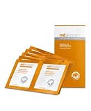 MD Skincare? Powerful Sun Protection SPF 30 Sunscreen Packettes, 60 Applications