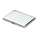 Chrome Business or Credit Card Case/Holder
