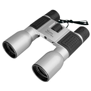 Be-Active HQ Binoculars in case (12 x 32)