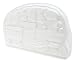 CK Products Train Pantastic Plastic Cake Pan