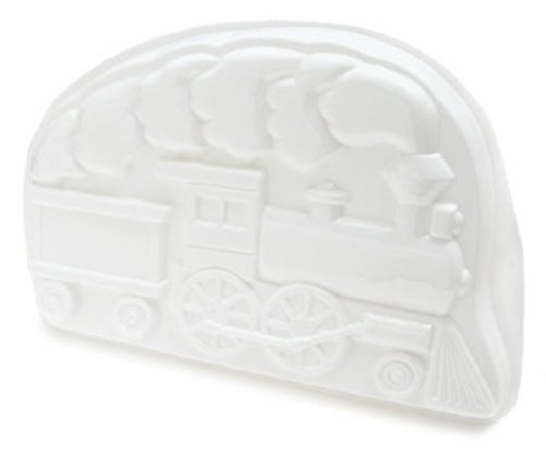 CK Products Train Pantastic Cake Pan