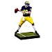Mcfarlane Tom Brady Michigan Wolverines Series 1/ Wave 1 Action Figure