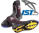 Neoprene Boot for Scuba-5mm Nylon II Titanium Dive Boot