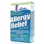 Dr. Frank's Silent Snore Allergy Relief Oral Spray (1 oz)