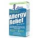 Dr. Frank's Allergy Relief is the result of 3 years of development. It is rapidly and highly effective when used for seasonal allergies - hayfever (from pollens) or for daily allergies due to indoor allergens (from pets, molds, dust, cockroaches or mites). If you suffer from nasal stuffiness or sore throat nightly and, in the early morning, from indoor allergens, simply spray this under your tongue before sleep and experience relief with NO SIDE EFFECTS -- no drowsiness and no jitteriness. Then repeat in the morning. If you suddenly get congested due to out door pollens, simply spray under your tongue for quick relief. Expect relief in minutes. If necessary, repeat in 15 minute intervals for complete relief. There are no concerns about overdosing. There are no side effects. It works best when used daily during allergy season. Try this product. You will be amazed. Usage: Adults spray under the tongue (3-4 sprays) two to three times per day. Initially, if necessary, repeat at 15 minute intervals until effective. Children (over 2 years) may spray in the mouth (1 to 3 sprays). It is designed to be used intermittently when symptoms occur or daily during allergy season. Ingredients: Active: Equal parts Arsenicum album 3C HPUS, Allium cepa 8 X HPUS. Inactive: Distilled Water, Vegetable Glycerin, Potassium Sorbate, and Natural Flavors. The letters "HPUS" indicate that the active components in this product are officially monographed in the Homeopathic Pharmacopoeia of the United States.