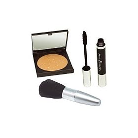Jerome Alexander's Magic Mineral Make Up Gift Set
