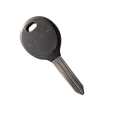 1998 98 Jeep Cherokee Ignition Transponder Key - CHIP 4D64 