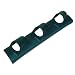 Raid HP 660232 KFZ Halterung Zusatzinstrumente A-S�ule 3-Loch