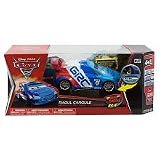 Cars 2 R/C 1:24th - RaoulIMAGE