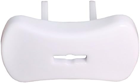 Andux Land 24 pcs Electrical Socket Security Safety Lock Switch Protective Cover White BHG-01