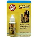 Kwik-Stop Styptic - Gel - 1 oz.