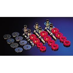 Energy Suspension 24107G Bushings - BODY MNT BSH JEEP