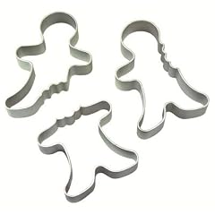 ABC COOKIES Ausstechformen-Set
