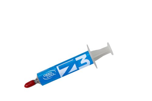 DeepCool Z3 Thermal Compound for CPU Cooler 1.5g