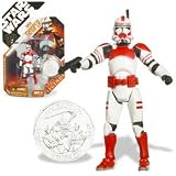 Toys : Saga Legends -Shock Trooper