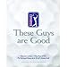 Books : These Guys Are Good (PGA Tour)