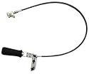 Varizoom Professional Cable-Drive Focus Control for Canon XL1 16x Manual Lens