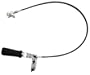 Varizoom Professional Cable-Drive Focus Control for Canon XL1 16x Manual Lens