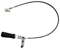 Varizoom Professional Cable-Drive Focus Control for Canon XL1 16x Manual Lens