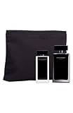 Narciso Rodriguez for Her Gift Set - Eau De Toilette, Her Body Lotion, Pouch
