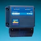 10/5 2 Output 3 Stage Charger