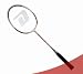 DHS 4803 Aluminum-Graphite Shaft Badminton Racket