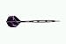Halex Cambridge CX-2000 Soft Tip Satin Coated Dart Set in Solid Cherry Wood Box