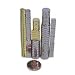 Ziotek Neodymium Super Magnet, Medium Kit, EF02
