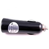 Dual 2.1 Amp USB Car Charger for Samsung Galaxy Tab 7″, 10.1″ Models, charges Phone & Tablet simultaneously Guide
